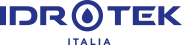 Idrotek Italia Logo